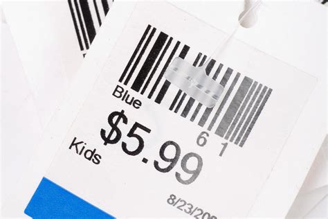 The Real Reason Most Prices End in .99 | Word nerd, Creative nonfiction