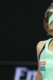 Sofia Kenin - Australian Open Final 2020 in Melbourne • CelebMafia