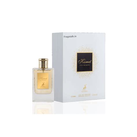 Kismet For Women Maison Alhambra Ml Edp Fragstalk