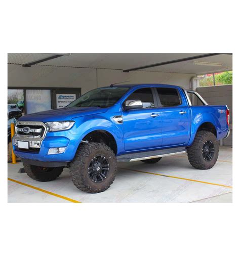 Suspension Lift Kit Superior Engineering Ford Ranger