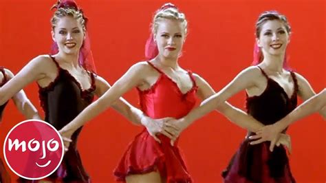 Top 10 Dance Numbers In 2000s Movies Youtube