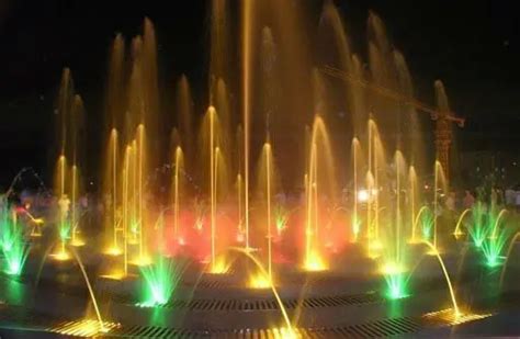 Parabola Beam Wave Water Fountain - Buy Beam Wave Water Fountain,Large ...