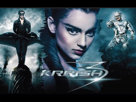 Krrish 3 Wallpaper | Krrish 3 HD Movie Wallpapers - FilmiBeat