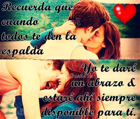 Introducir Imagen Imagenes De Con Frases De Amor Para Dedicar