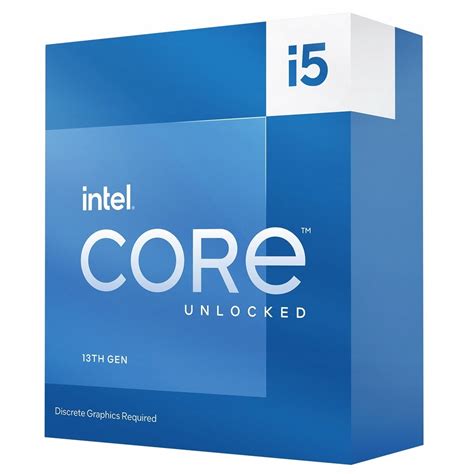 Procesor Intel Core I5 13600kf 51 Ghz Lga1700 W Wrocław Sklep Opinie Cena W Allegropl