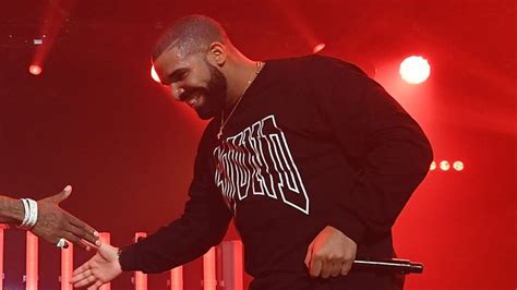 Attention Drake Just Announced A Joint Album With One Of The Biggest