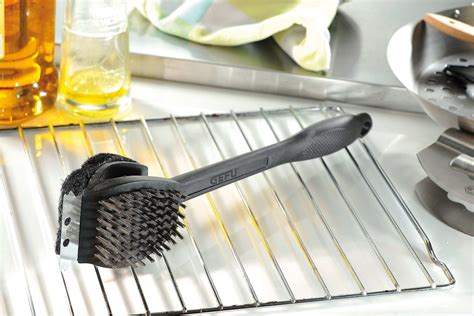 Gefu Brosse De Nettoyage En Bbq