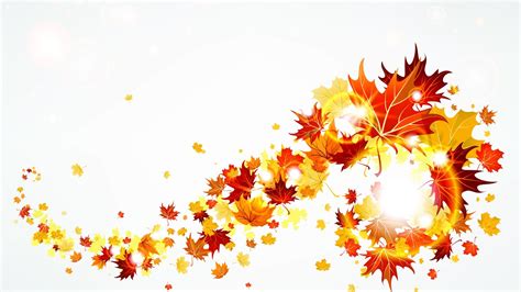 The autumn colors clipart - Clipground