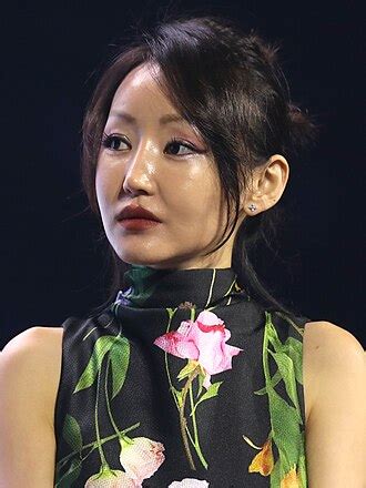 The Untold Story Yeonmi Park Has Never Shared news