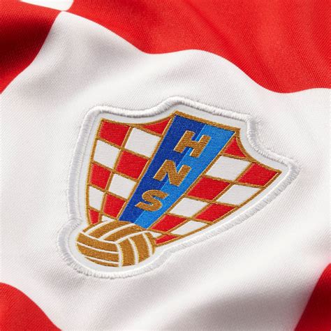 Croatia national team Home soccer jersey 2020/21 - Nike ...