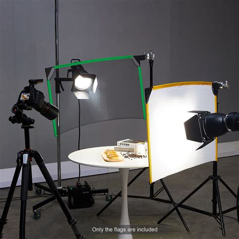 Godox Sf Scrim Flag Kit X Cm Ozu Rental