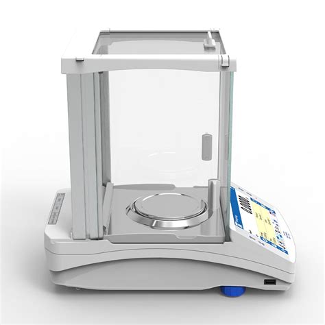 As X Analytical Balance Radwag Laboratory And Industrial