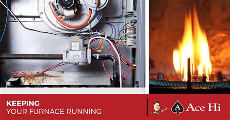 Furnace Repair Fort Collins Keeping Your Furnace Running