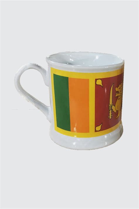 Luv Sl Mug Sl Flag White Odellk