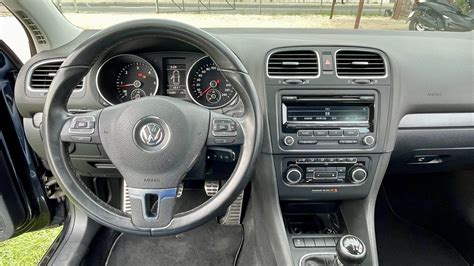 Vw Golf Vi Tdi Style Helcar