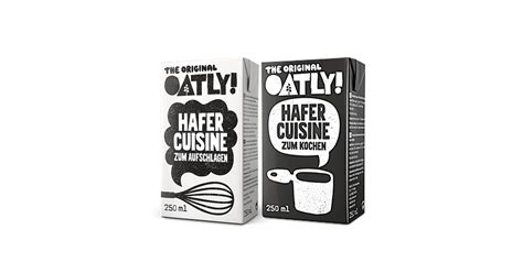 Oatly Cuisine Cuisine Zum Aufschlagen 20 Rabatt SPAR Ab 07 11