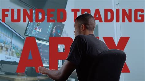 Exploring Funded Trading Accounts With Apex Trading Apex Trader