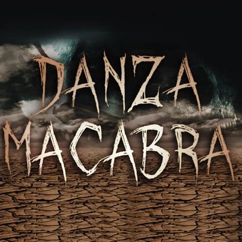 Buy Danza Macabra By Sampletraxx - 5% Store Credit Back