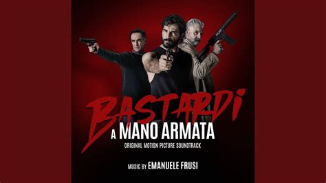 Bastardi A Mano Armata Theme After Credits YouTube