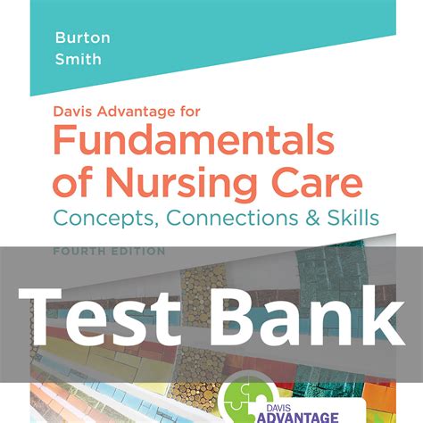 Fundamentals Of Nursing Care Concepts Connections Skills Inspire