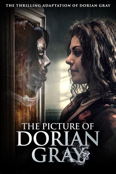 The Picture Of Dorian Gray 2023 Posters — The Movie Database Tmdb