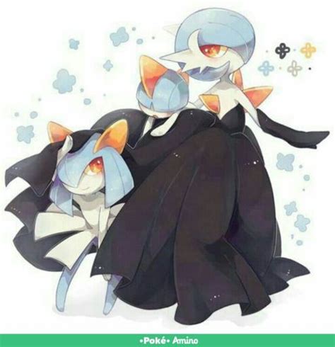 Ablemos De Gardevoir Shiny Wiki Pok Mon En Espa Ol Amino