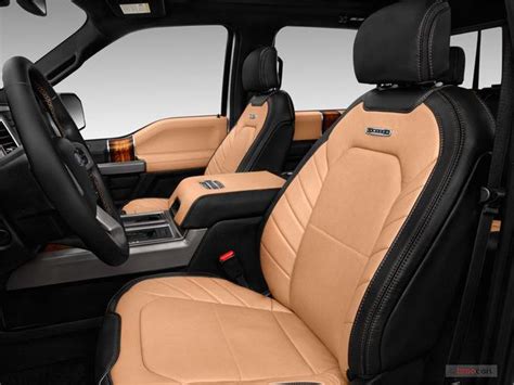 2018 Ford F 150 Limited Interior Colors – Two Birds Home