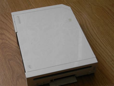 Konsola Nintendo Wii Rvl Uszkodzona Radom Olx Pl