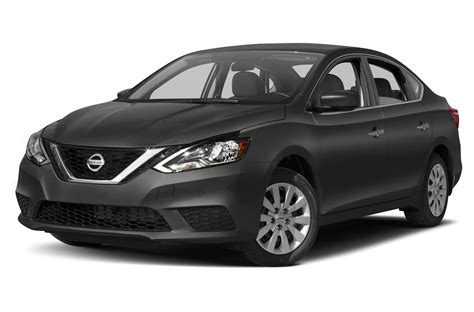 2016 Nissan Sentra Specs, Dimensions & Colors | Cars.com