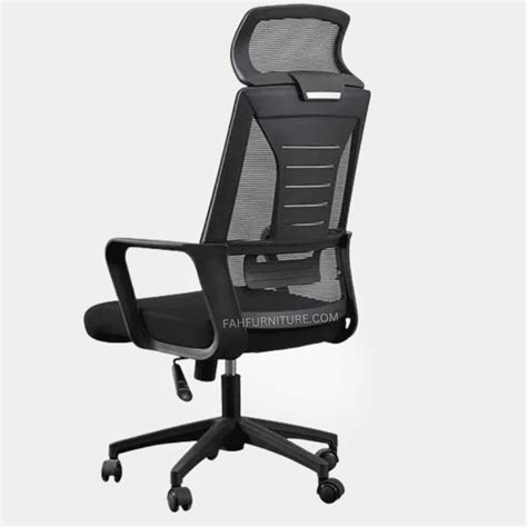 Fahfurniture Ergonomic Office Chair Price In Pakistan