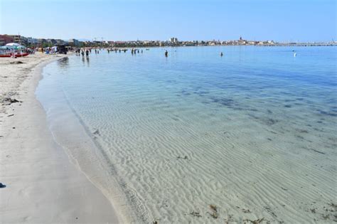 Le Migliori Spiagge Di Alghero E La Riviera Del Corallo Sardegnatoujours