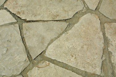 How to Remove Oil Stain From Slate Patio | ehow