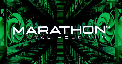 Marathon Digital Expands Revenue With Kaspa Mining BNBC