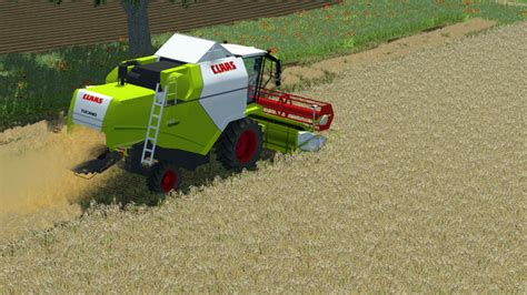 LS2013 Claas Tucano 340 v 1 0 Tucano Mod für Landwirtschafts Simulator