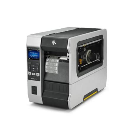 Imprimante Entreposage Label Printer Zebra ZT610 Mobit Ch