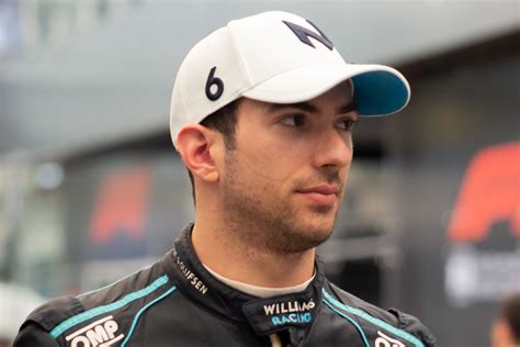 Ex F Latifi Anuncia Sa Da Do Automobilismo Not Cia De F Rmula