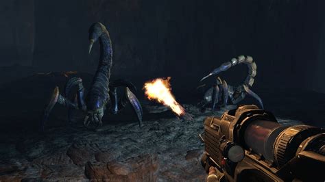 Turok (2008) [PC игры, Action] / Скачать бесплатно