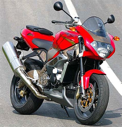 APRILIA Tuono 1000 (2002-2003) Specs, Performance & Photos - autoevolution