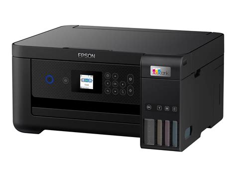 Epson EcoTank ET 2850 A4 MFP C11CJ63405 Dustin Nl