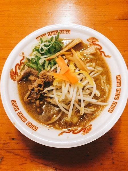 『村上牛炙り味噌らー麺』大つけ麺博 美味しいラーメン集まりすぎ祭のレビュー ラーメンデータベース