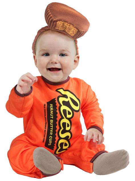 Hershey's Candy Costumes & Accessories