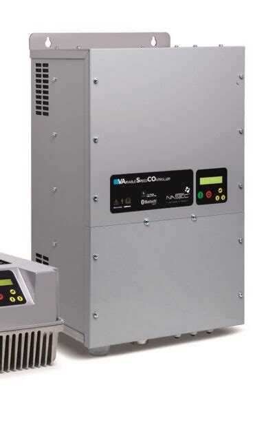 Vasco 438 18 5kw 38 Amp Vfd Three Phase Wall Mounted Variable Speed Drive For Pumps Pumps And