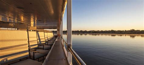 Zambezi River Cruise Victoria Falls Victoria Falls Activities