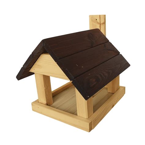 Paukščių Lesyklėlė 4iq Dwarf 48 X 27 Cm Kaina Kaina24lt