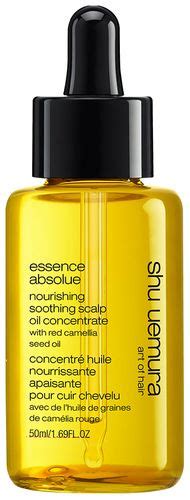 Shu Uemura Essence Absolue Nourishing Soothing Scalp Concentrate Kaufen