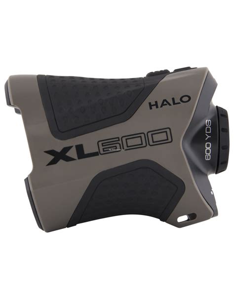 Halo Optics Xl Laser Rangefinder Bronson