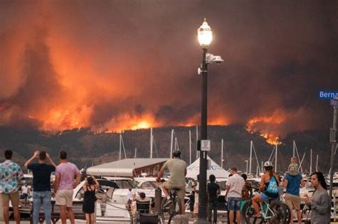 World on Fire: 2023 is Canada's worst wildfire season on record — and ...