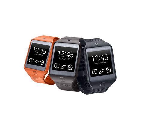 Samsung Gear Und Gear Neo Mit Tizen An Bord Offiziell Vorgestellt