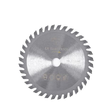 MX DEMEL 36 T TCT Tungsten Carbide Mini Circular Saw Blade For Wood