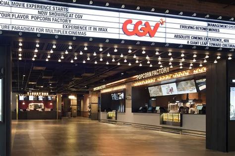 Jadwal Bioskop XXI Di CGV Central Park Jakarta 06 April 2022 Lengkap